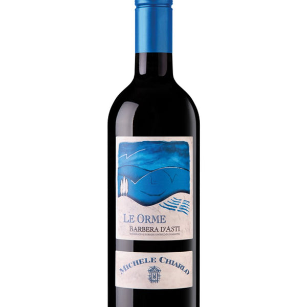 Michele Chiarlo Barbera d Asti Le Orme 2020 750 ml