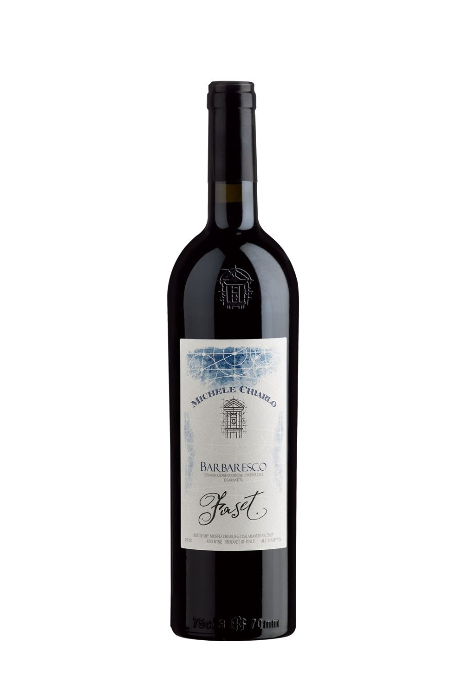 Michele Chiarlo Faset Barbaresco 2019 (750 ml)