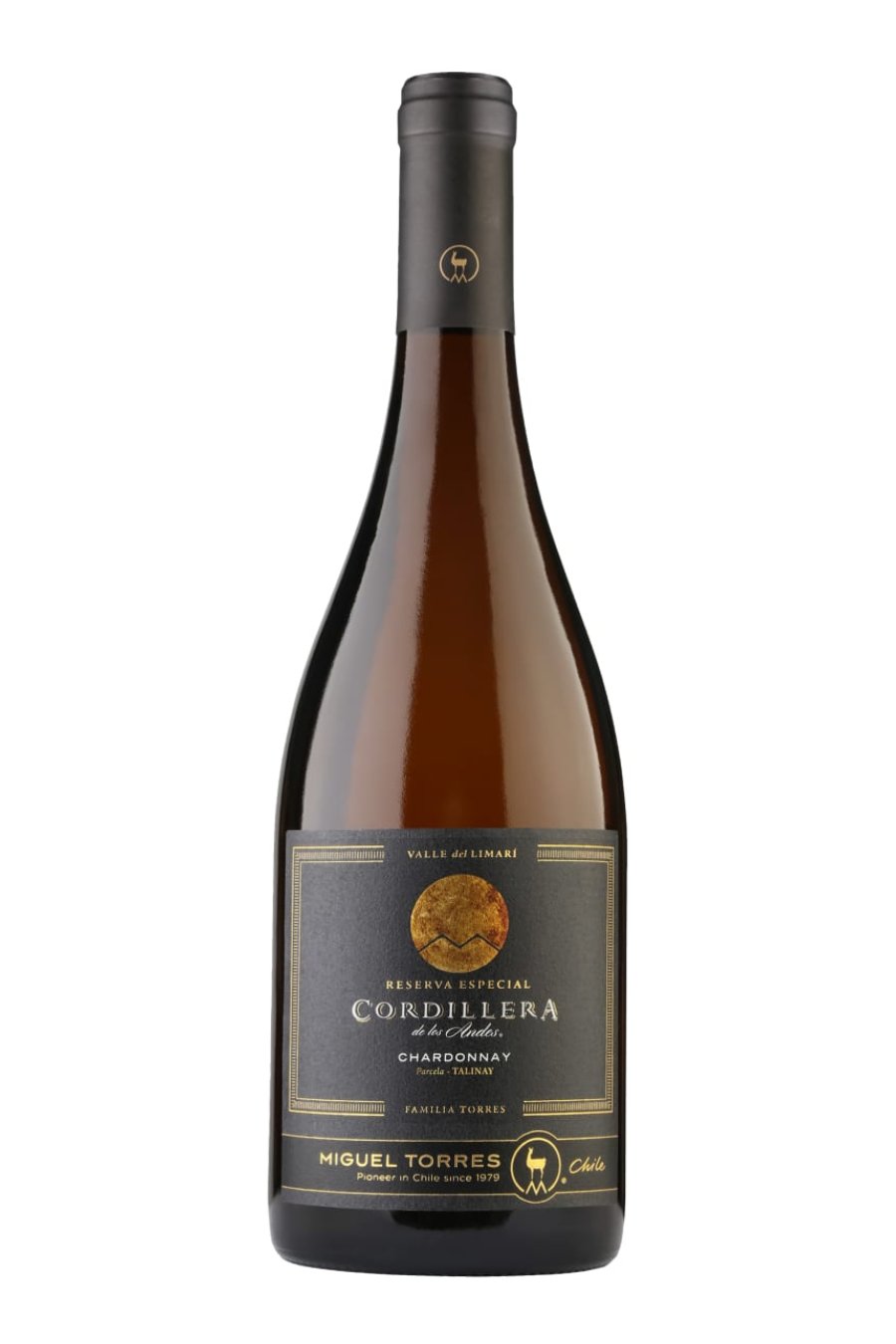 Miguel Torres Cordillera Chardonnay 2022 (750 ml)