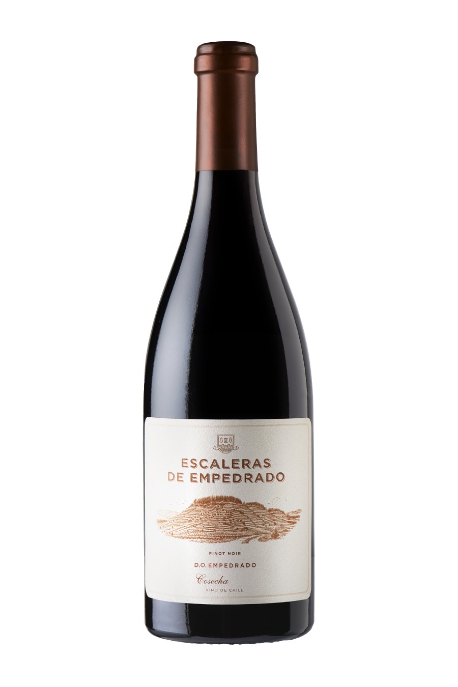 Miguel Torres Escaleras Pinot Noir 2018 (750 ml)