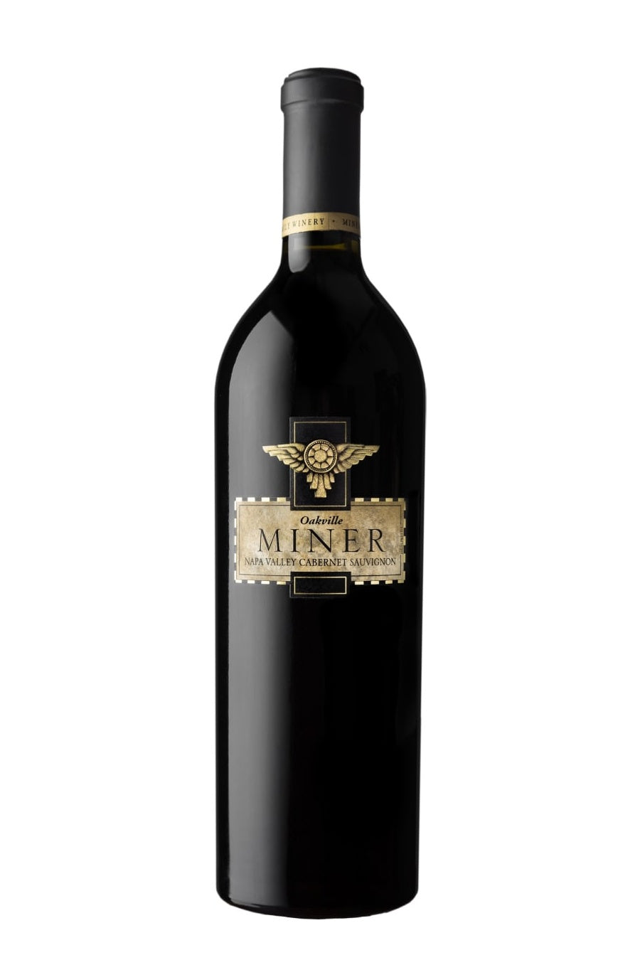 Miner Family Oakville Cabernet Sauvignon 2018 (750 ml)