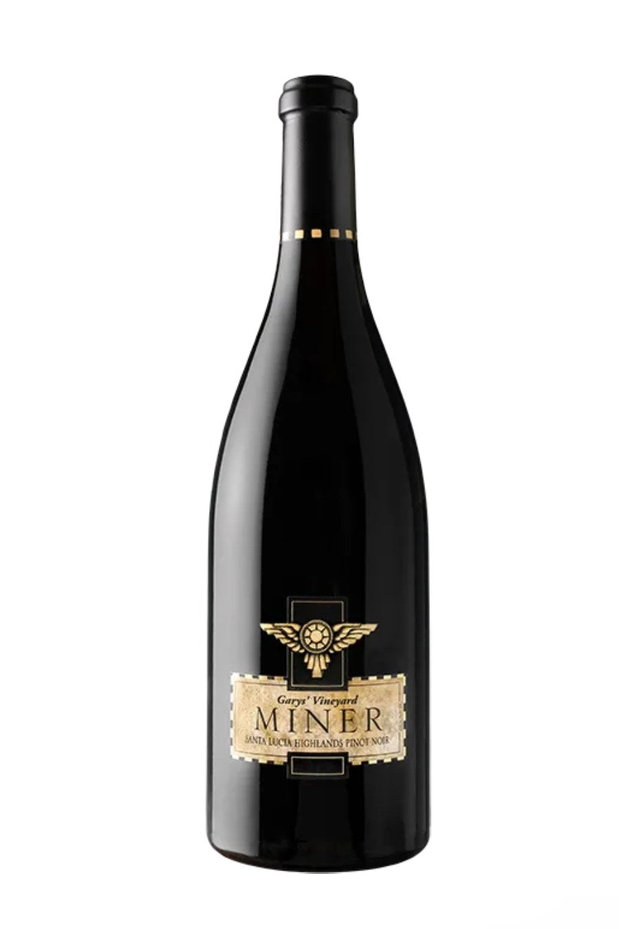 Miner Pinot Noir Garys' Vineyard 2021 (750 ml)