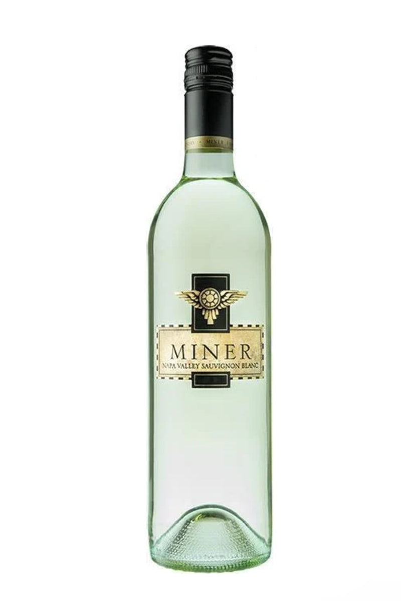 Miner Sauvignon Blanc 2020 (750 ml)