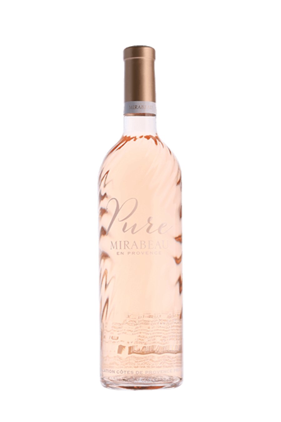 Mirabeau Pure Provence Rose 2023 (750 ml)