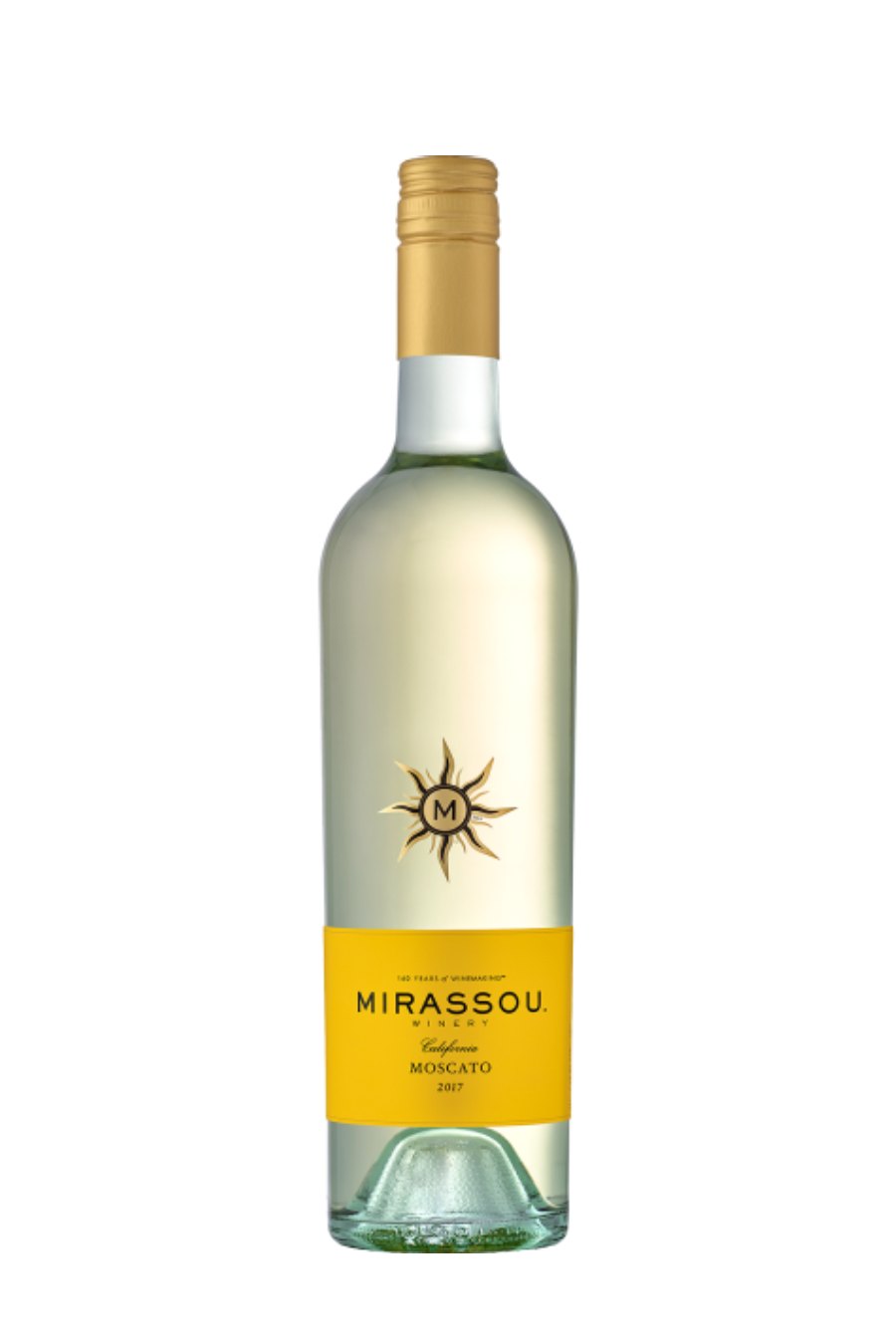 Mirassou Moscato 2023 (750 ml)