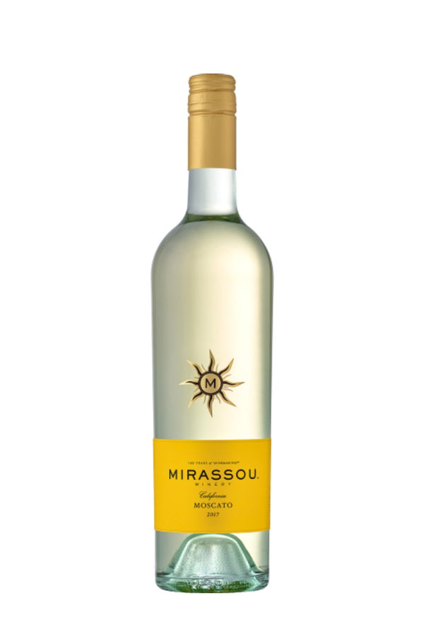Mirassou Moscato 2021 (750 ml)