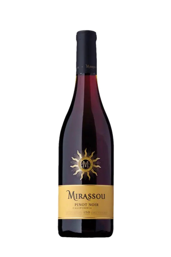 Mirassou Pinot Noir 2022 (750 ml)