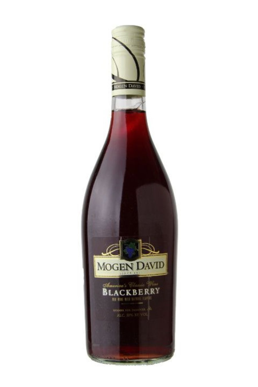 Mogen David Blackberry (750 ml)