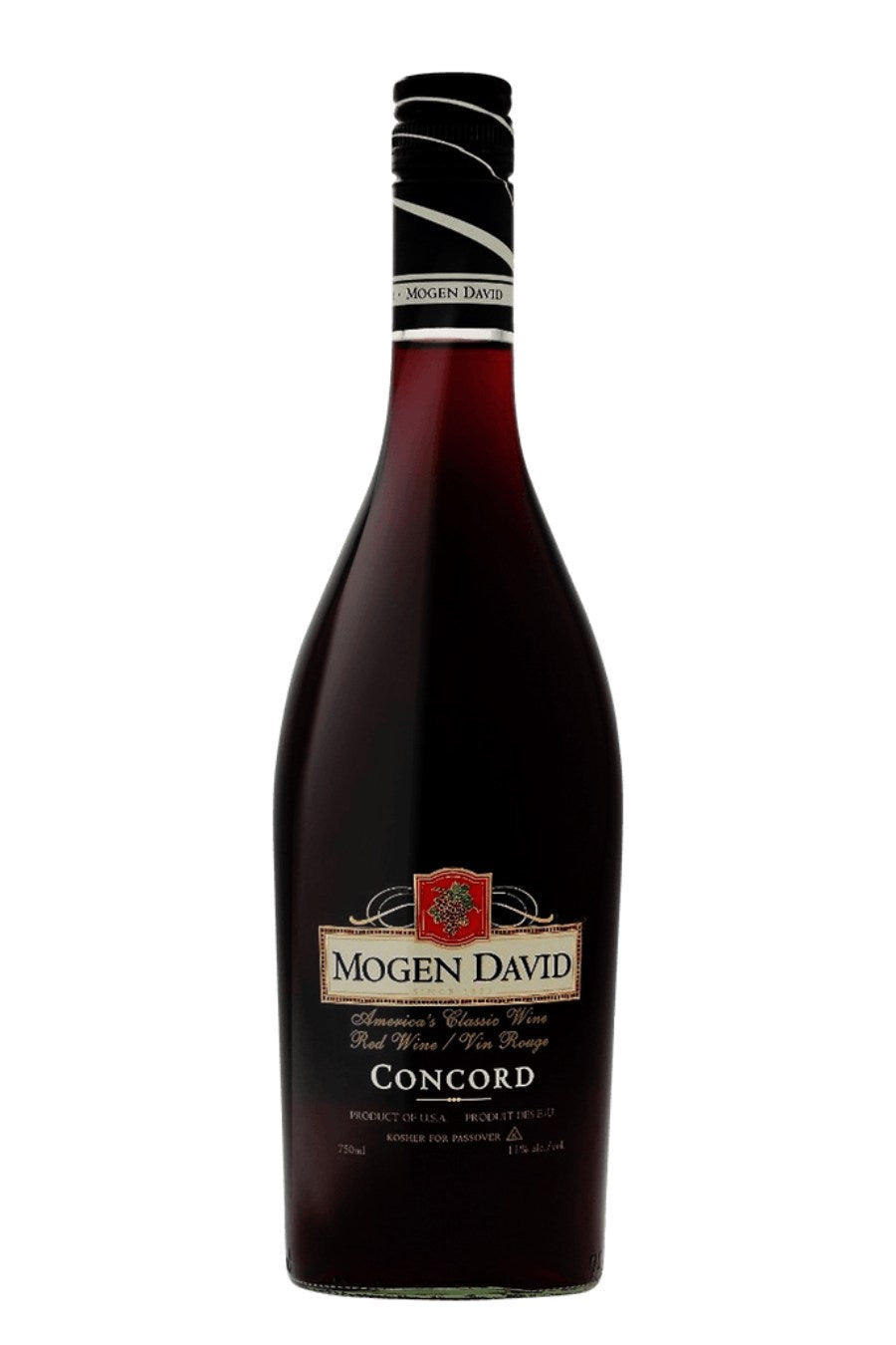 Mogen David Concord (750 ml)