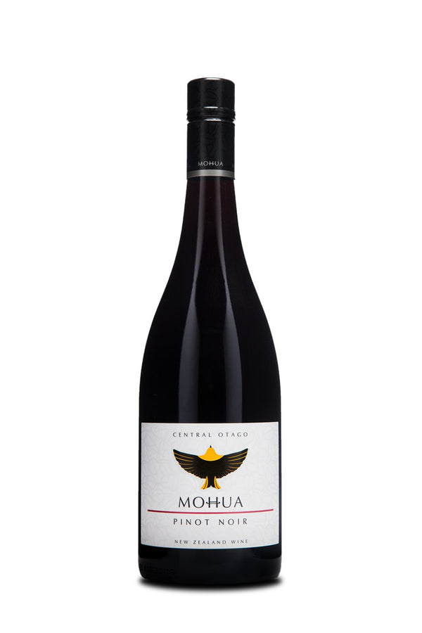 Mohua Central Otago Pinot Noir 2018 (750 ml)