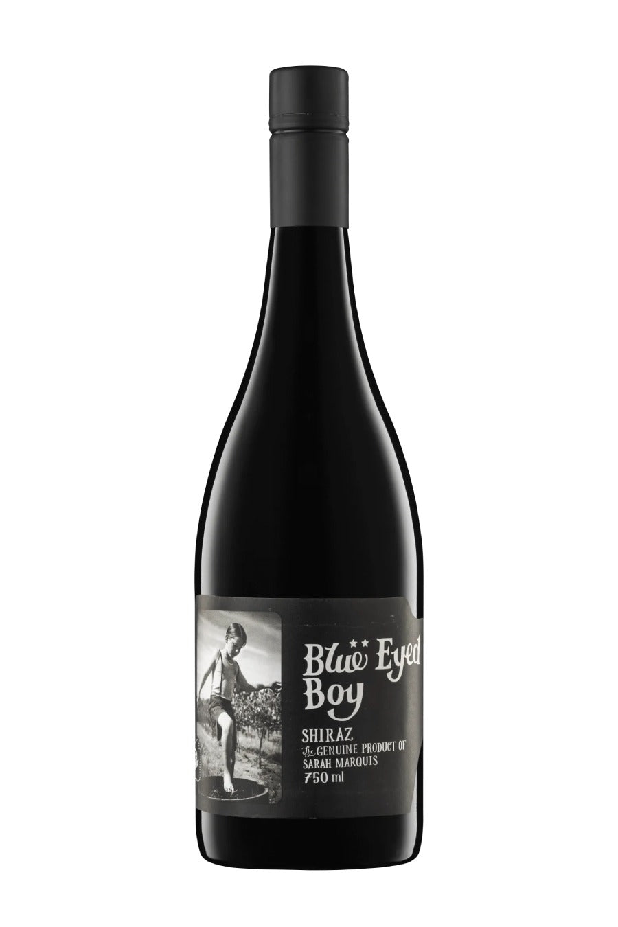 Mollydooker Blue Eyed Boy Shiraz 2022 (750 ml)