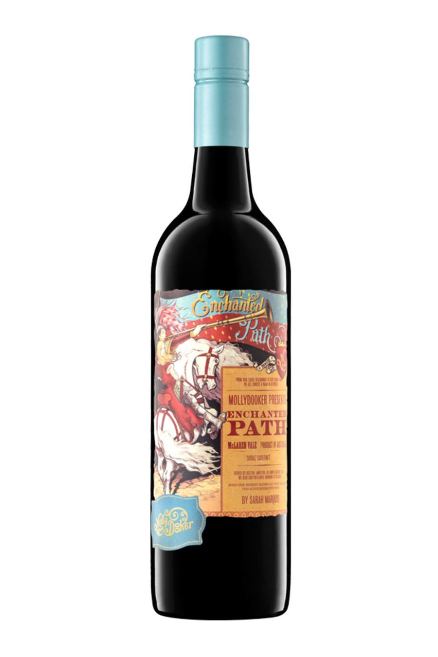 Mollydooker Enchanted Path 2021 (750 ml)