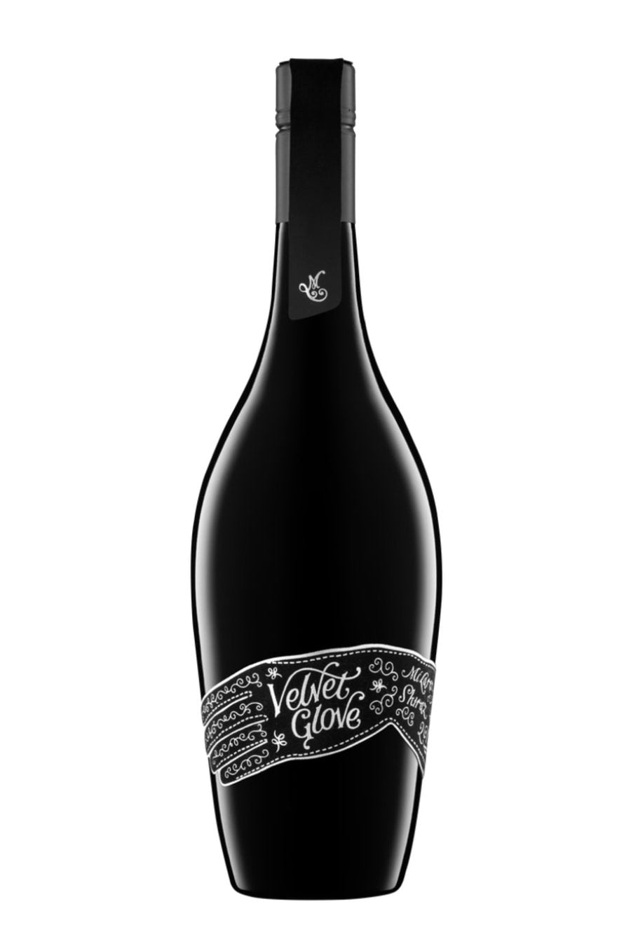 Mollydooker Velvet Glove Shiraz 2021 (750 ml)