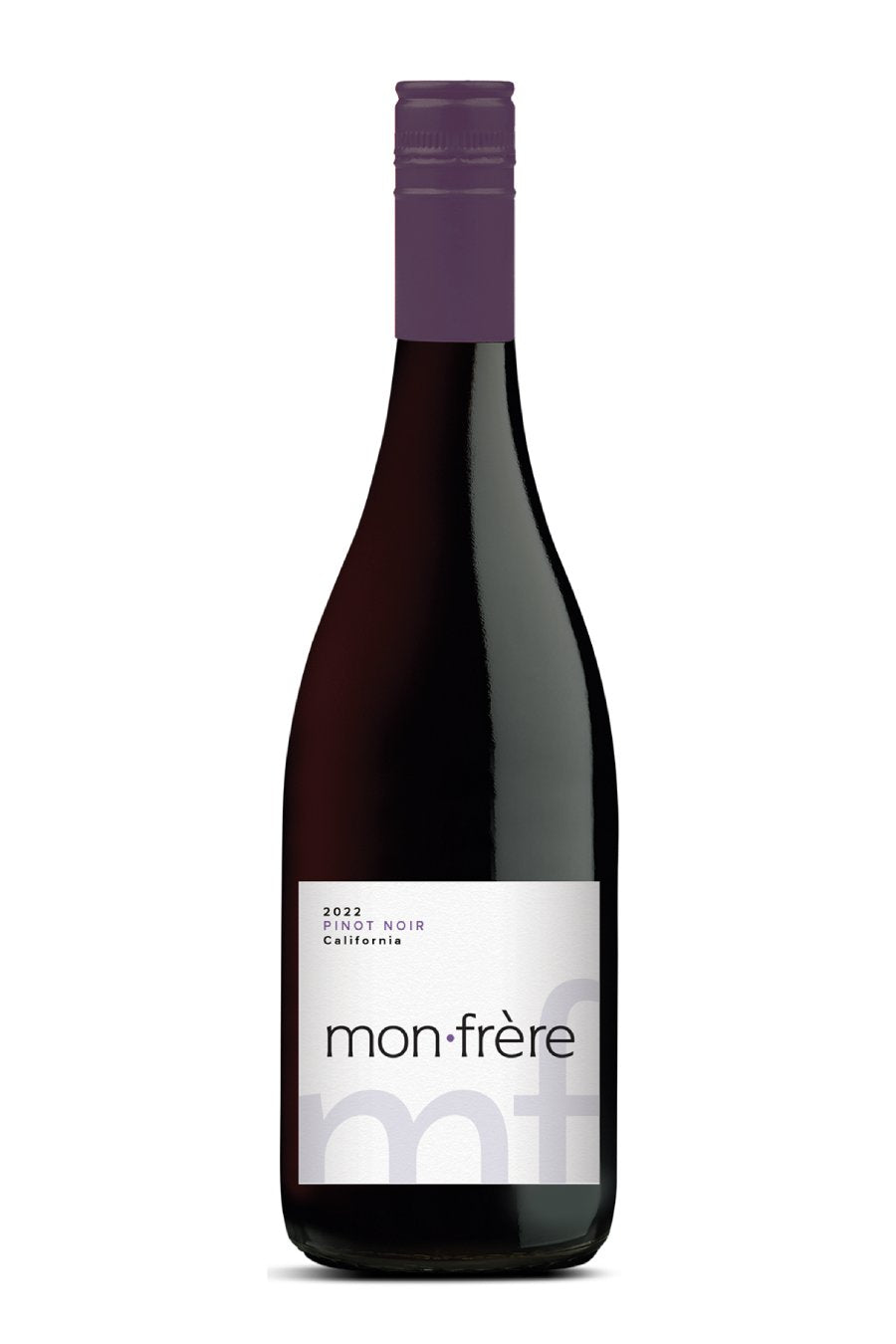 Mon Frere Vintner's Selection Pinot Noir (750 ml)