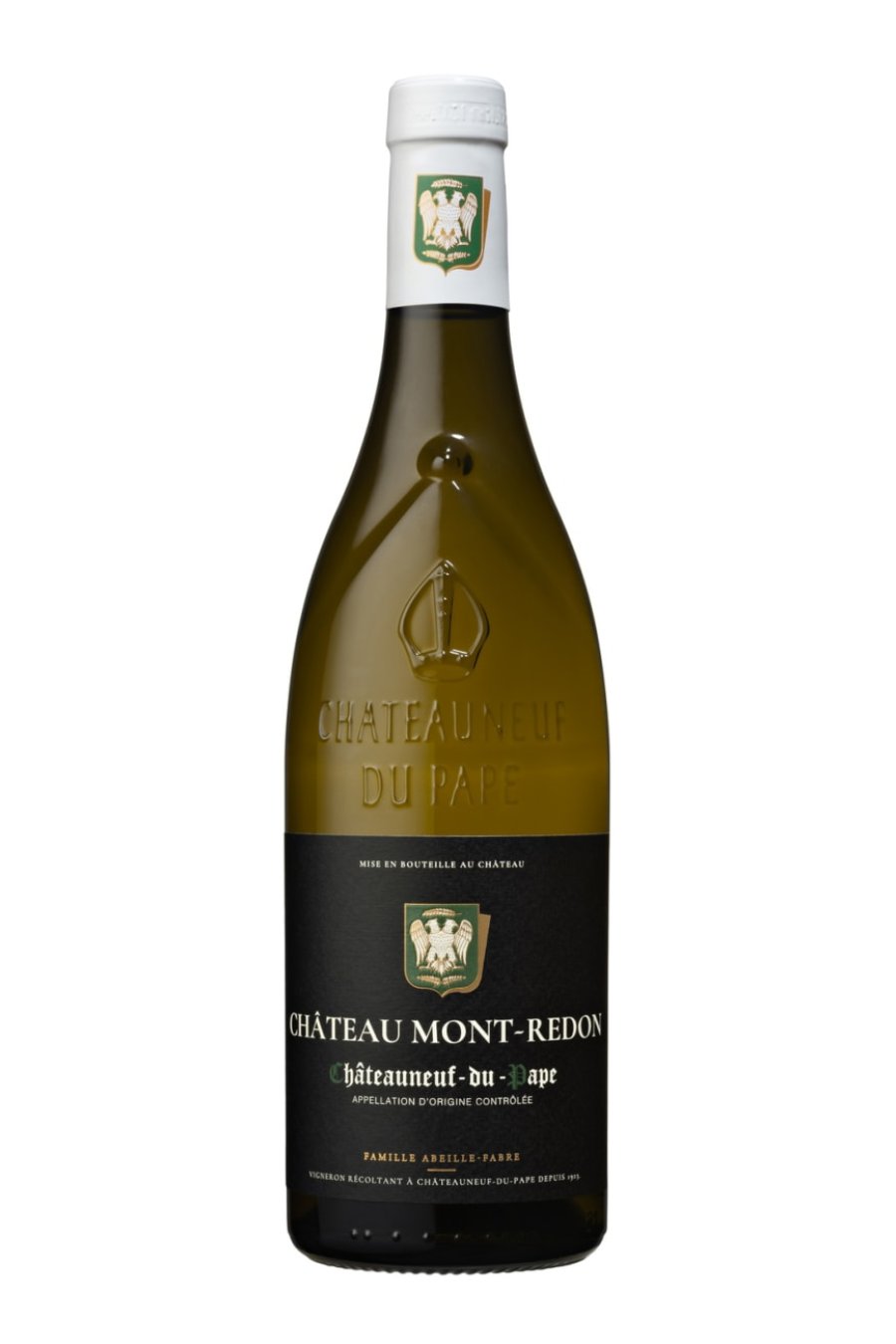 Mont Redon Chateauneuf du Pape Blanc 2022 (750 ml)