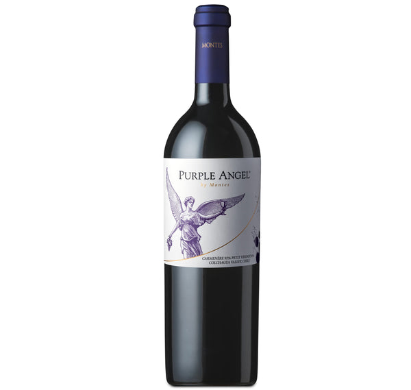 Montes Purple Angel Carmenere 2020 (750 ml)