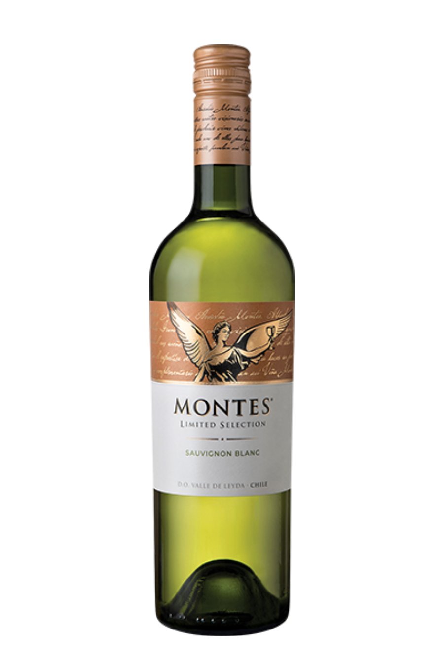 Montes Sauvignon Blanc LTD Select 2021 (750 ml)