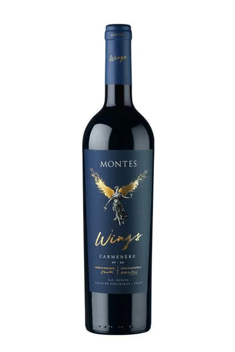 Montes Wings 2019 (750 ml)