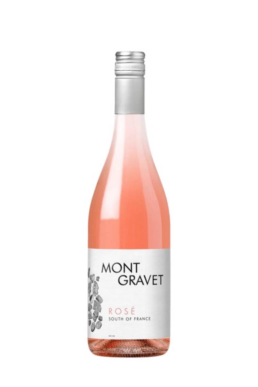 Mont Gravet Rose 2023 (750 ml)