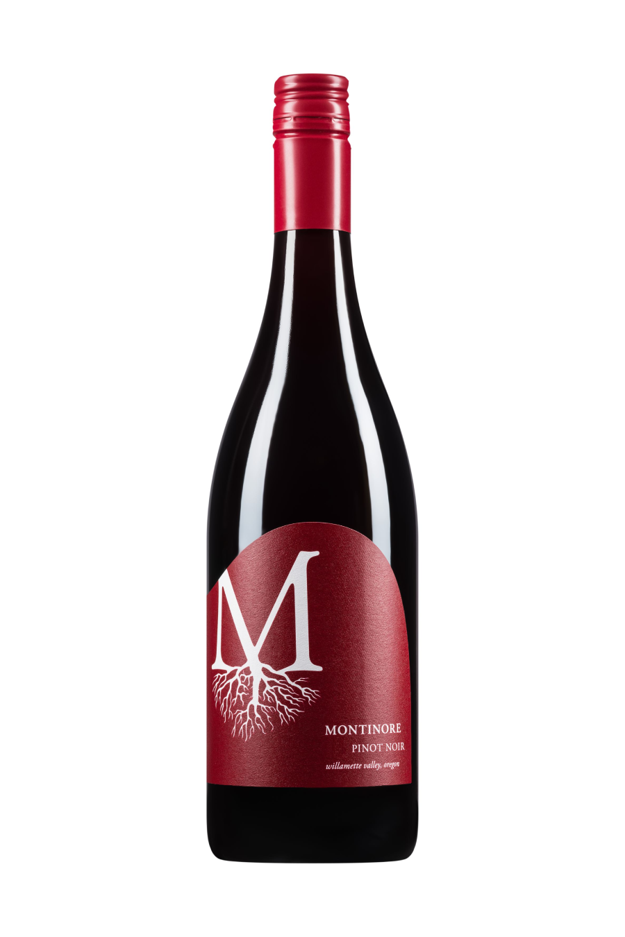 Montinore Pinot Noir Red Cap 2023 (750 ml)