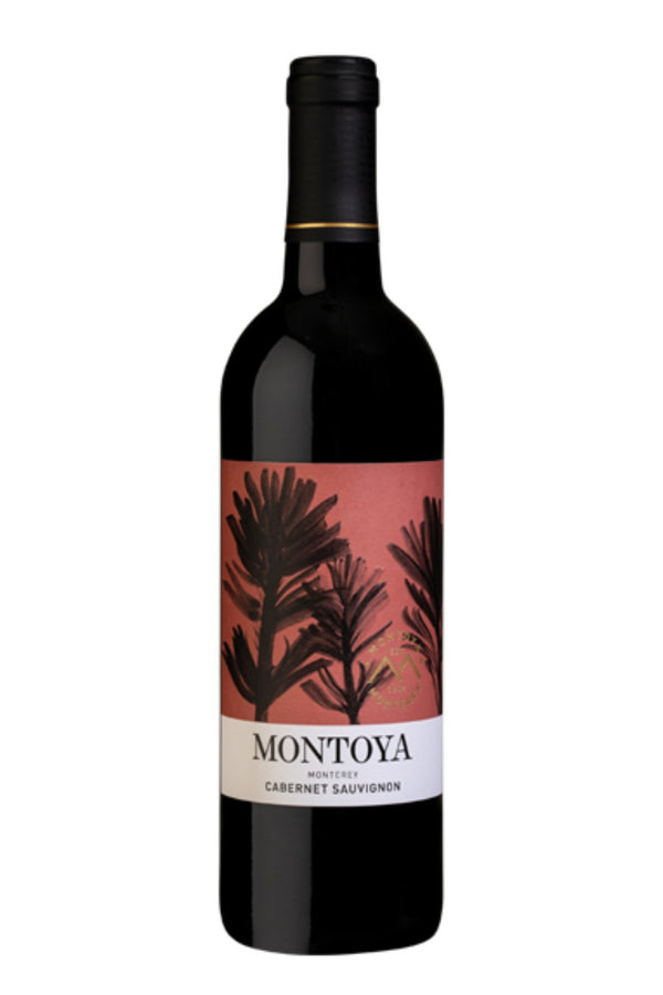 Montoya Cabernet Sauvignon 2021 (750 ml)