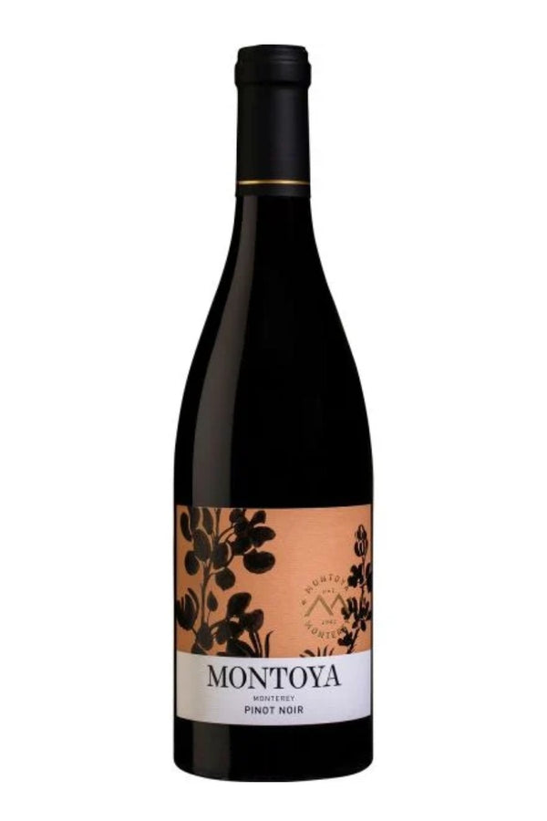 Montoya Pinot Noir 2021 (750 ml)