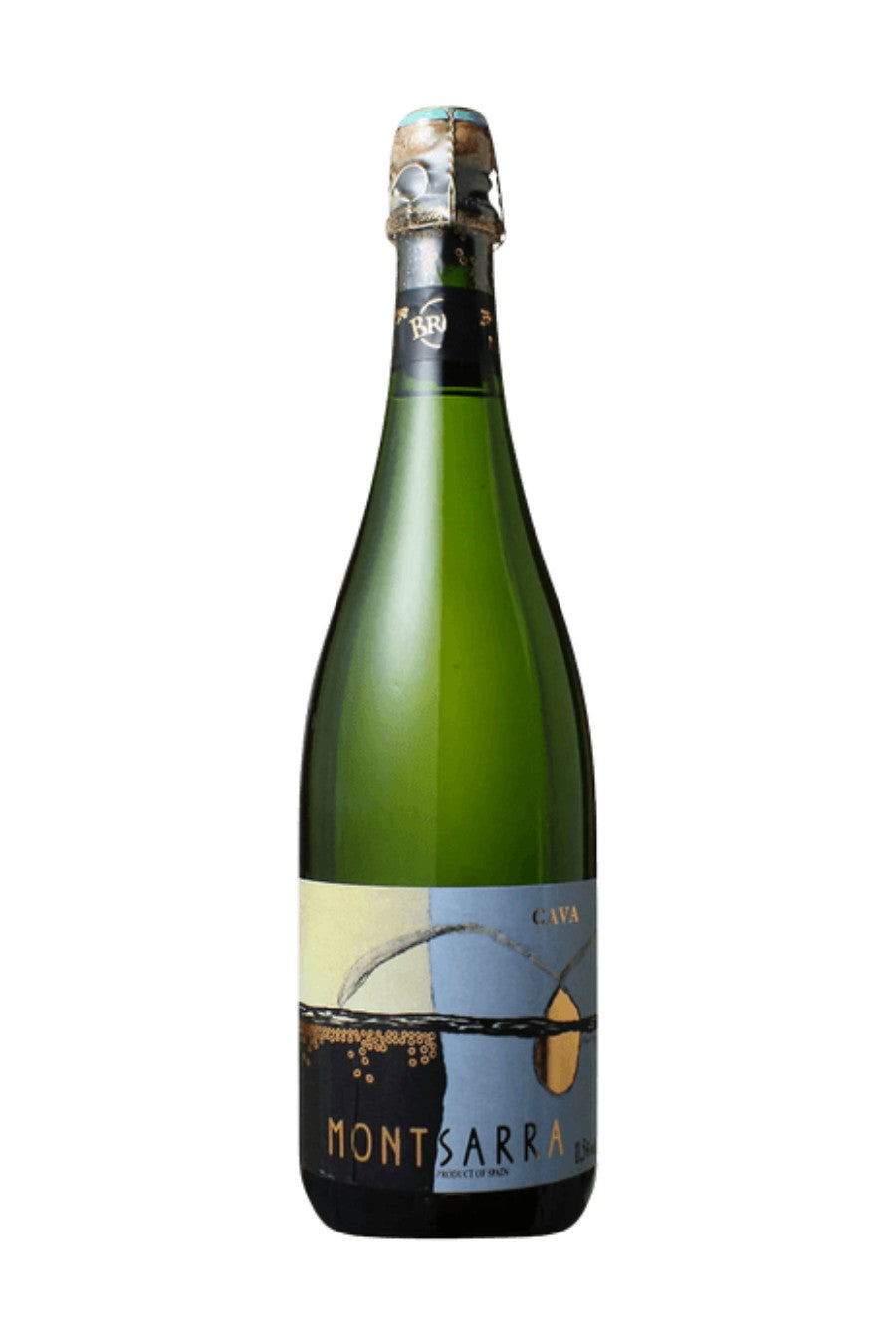 Montsarra Cava Brut NV (750 ml)