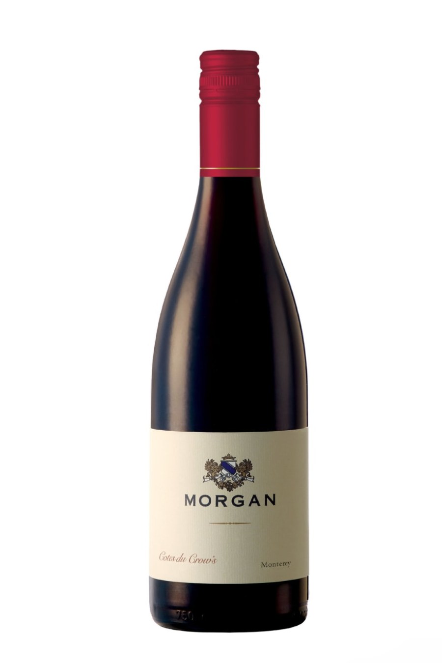 Morgan Cotes De Crow's (750 ml)