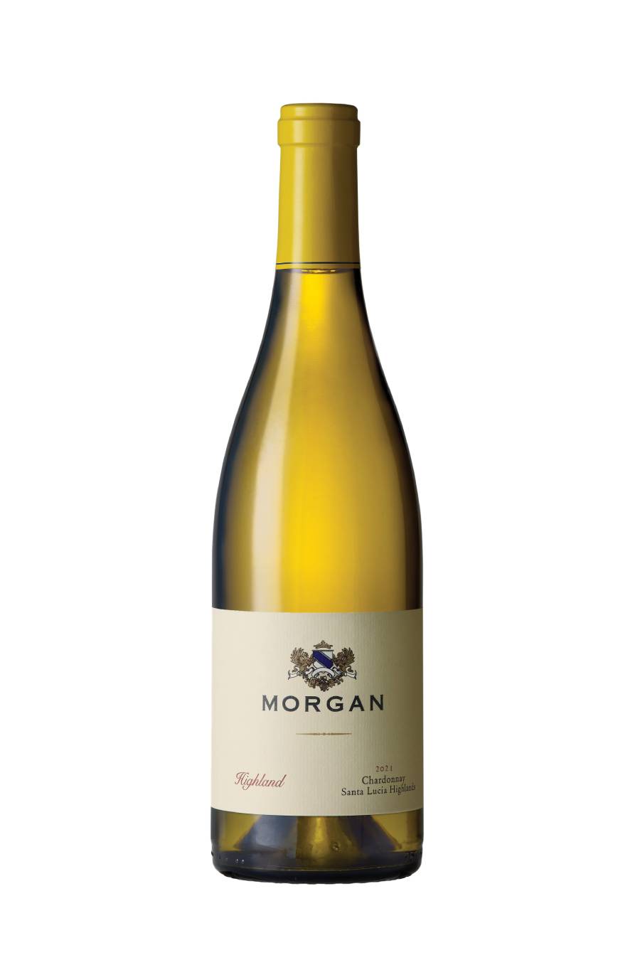 Morgan Highland Chardonnay 2022 (750 ml)