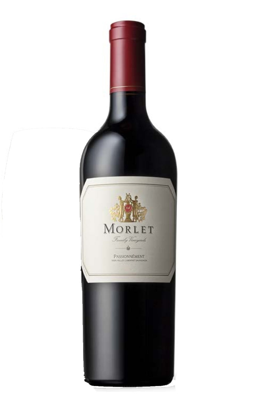 Morlet Family Vineyards Cabernet Sauvignon Passionnement 2017 (750 ml)