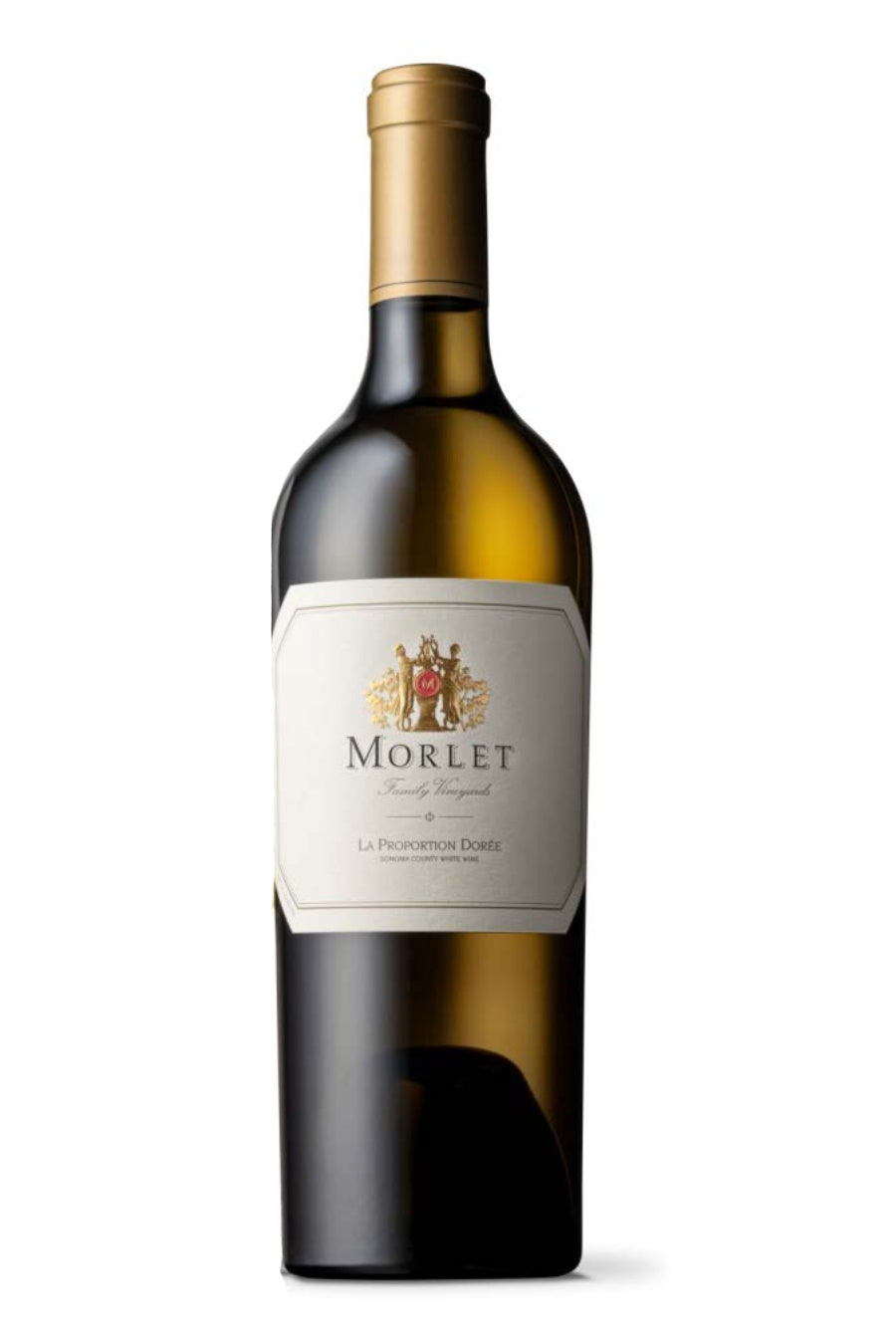 Morlet Family Vineyards La Proportion Doree 2019 (750 ml)