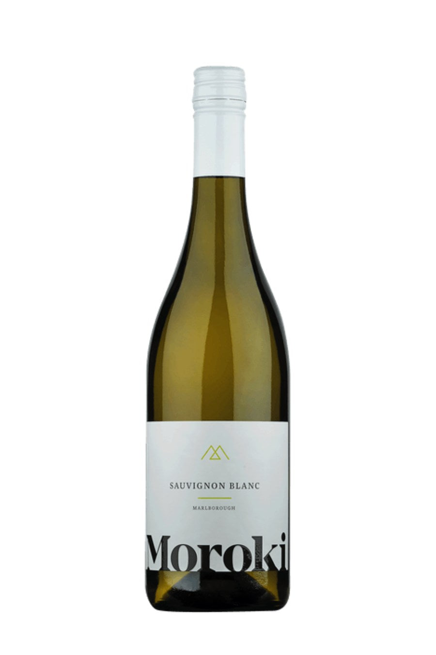 Moroki Sauvignon Blanc 2022 (750 ml)