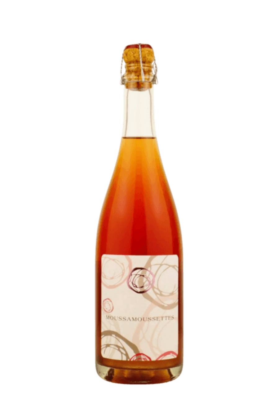 Mosse Moussamoussettes 2021 (750 ml)