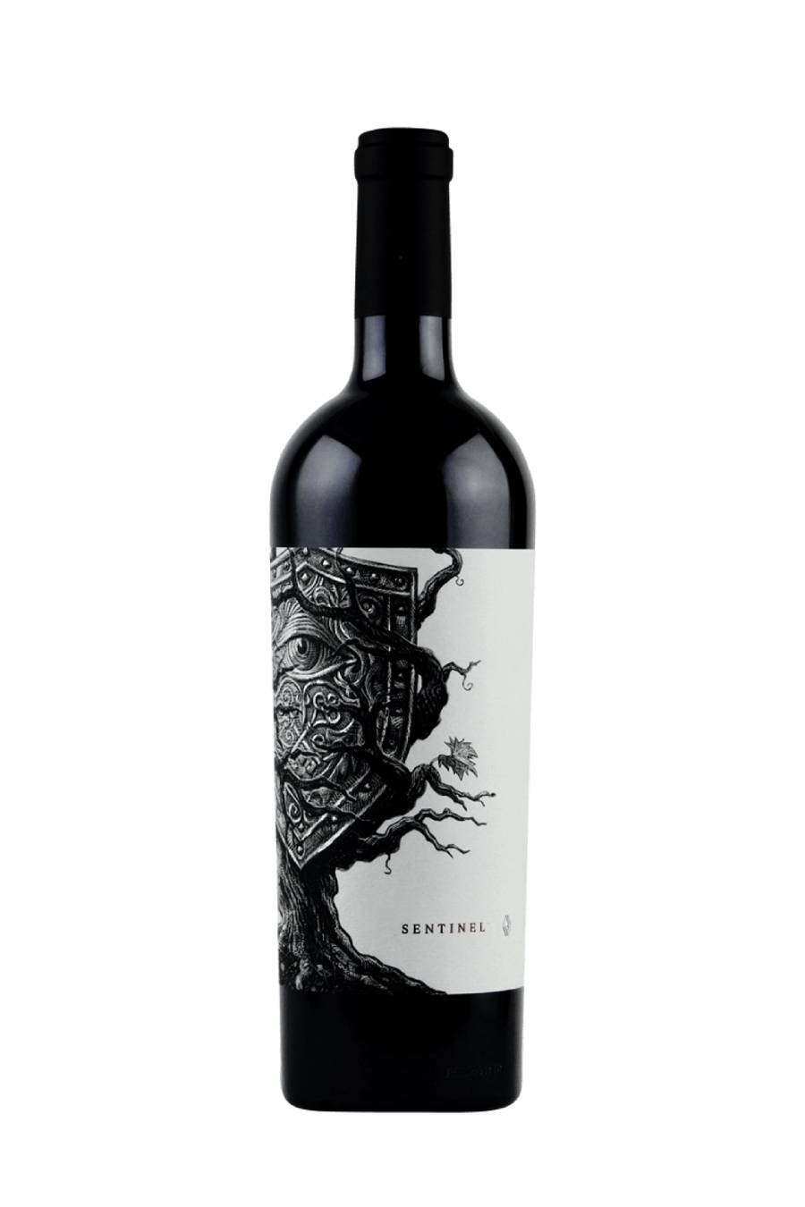 Mount Peak Sentinel Cabernet Sauvignon 2020 (750 ml)