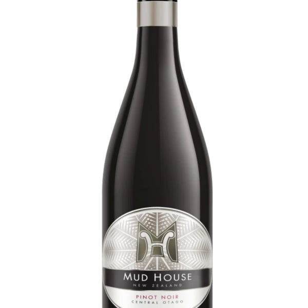Mud House Pinot Noir 2019 (750 ml)