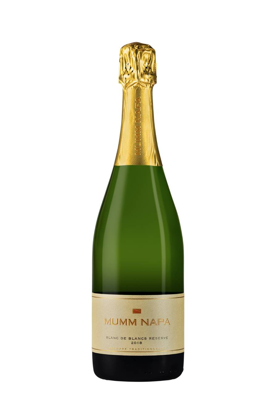 Mumm Napa Blanc de Blancs (750 ml)