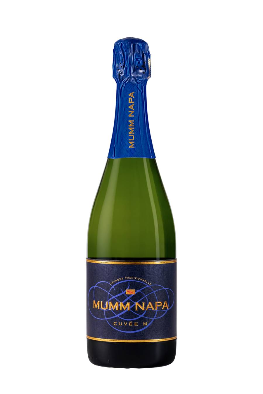 Mumm Napa Cuvee M NV (750 ml)