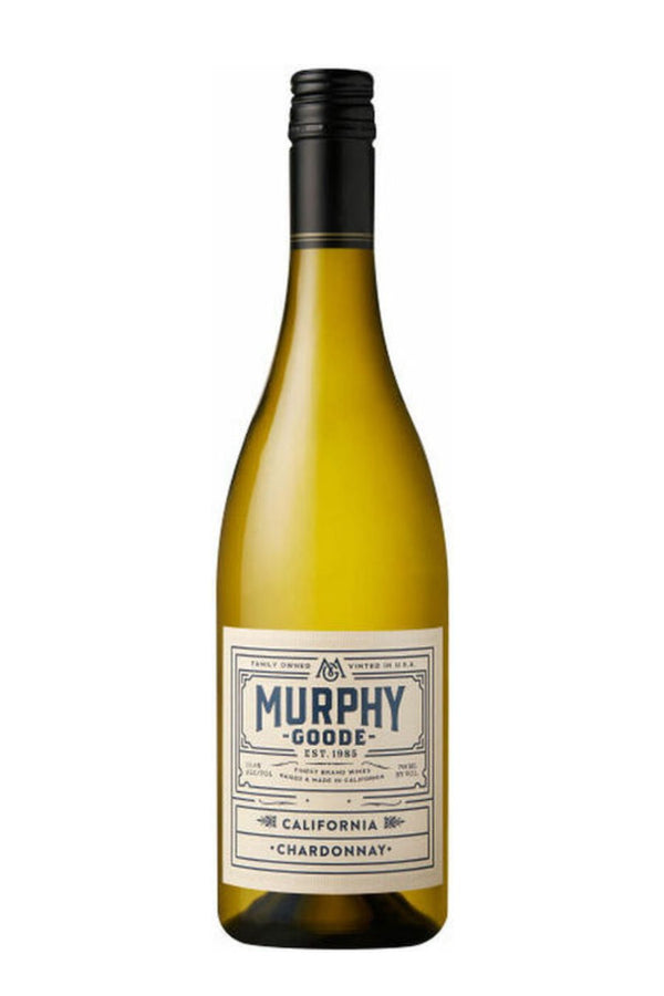 Murphy-Goode California Chardonnay 2022 (750 ml)