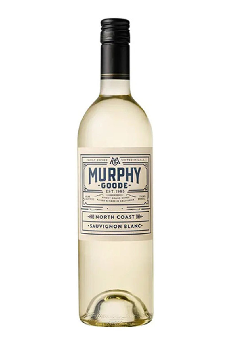 Murphy-Goode Sauvignon Blanc 2022 (750 ml)
