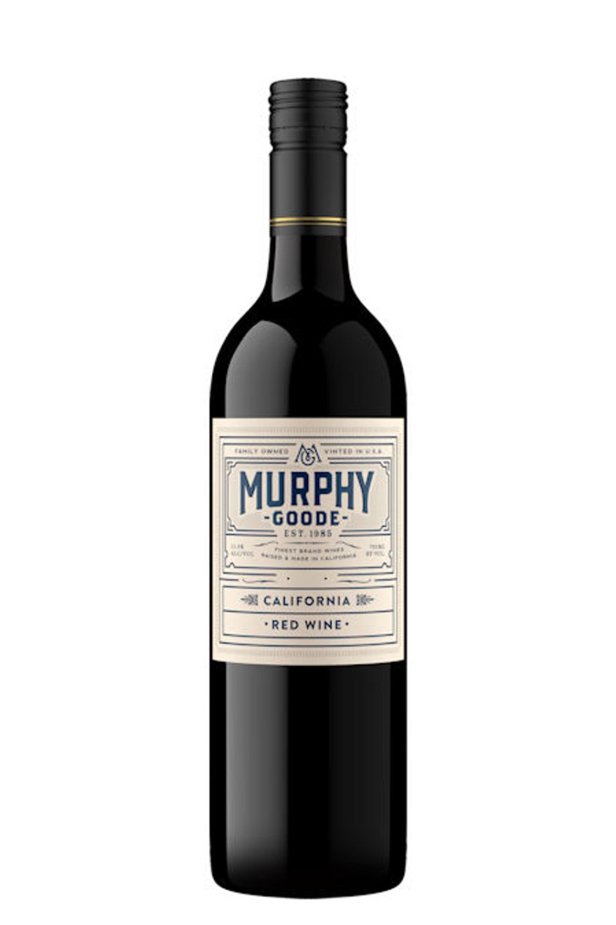 Murphy-Goode Red Blend 2021 (750 ml)