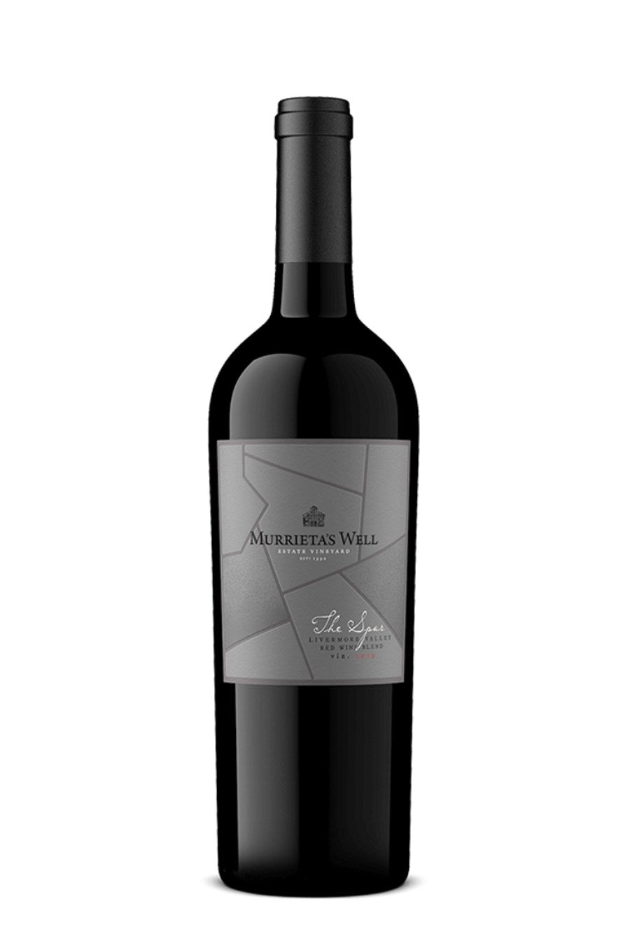 Murrieta's Well The Spur Red Blend 2021 (750 ml)