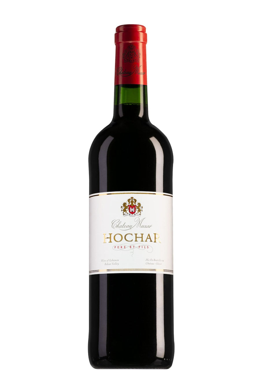 Musar Chateau Hochar Pere et Fils 2020 (750 ml)