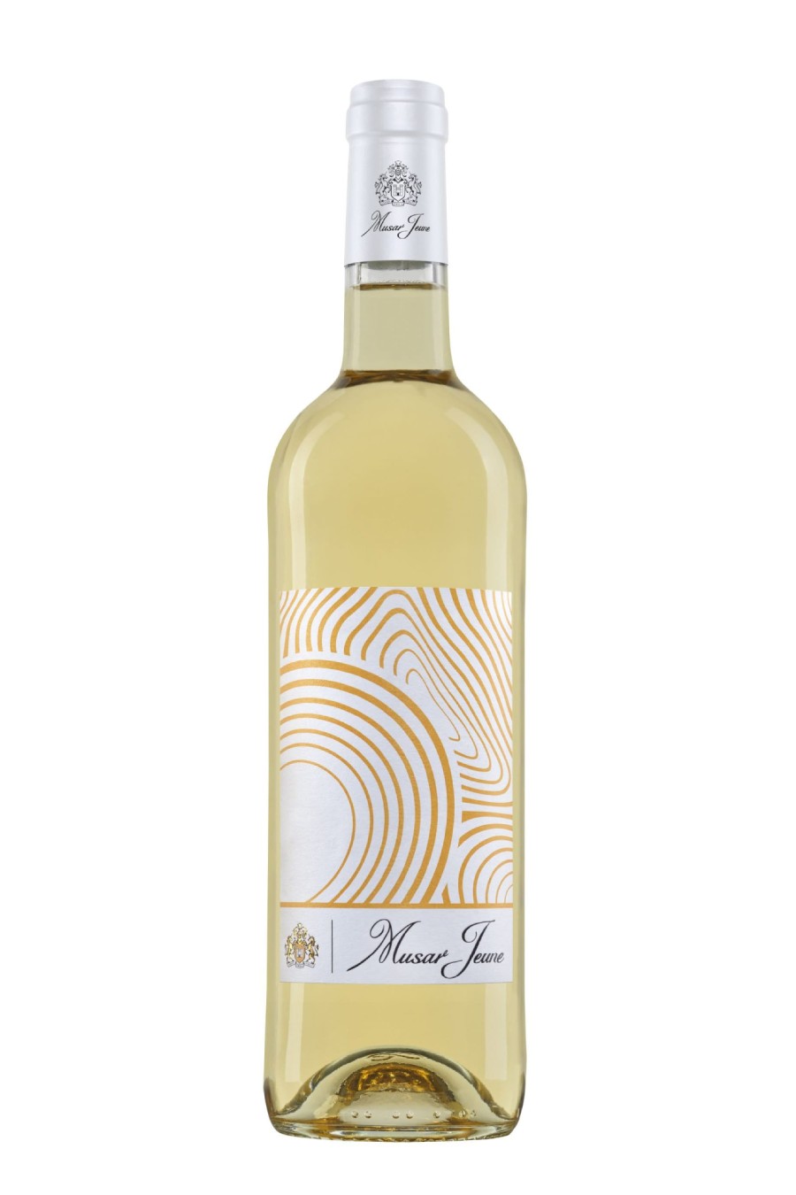 Musar Chateau Jeune Blanc 2021 (750 ml)