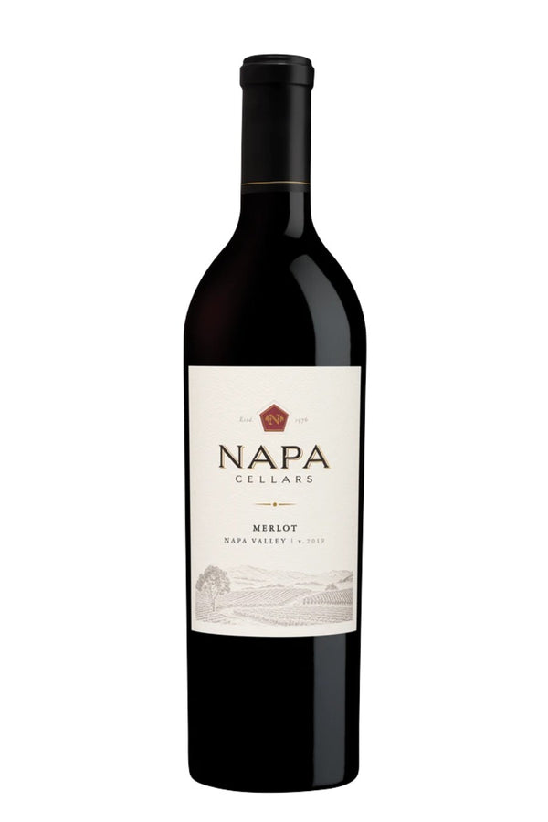 Napa Cellars Merlot 2021 (750 ml)