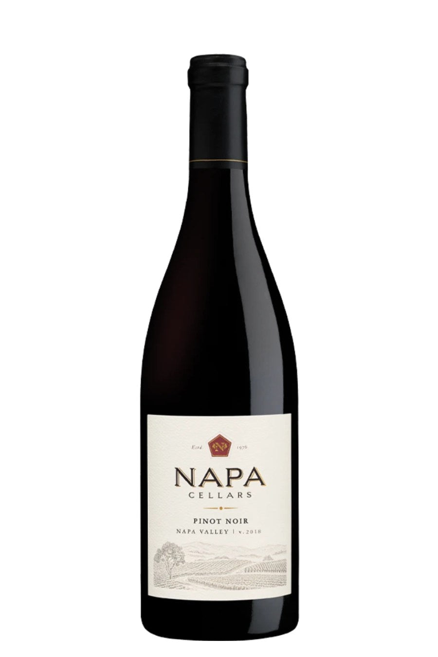 Napa Cellars Pinot Noir 2022 (750 ml)