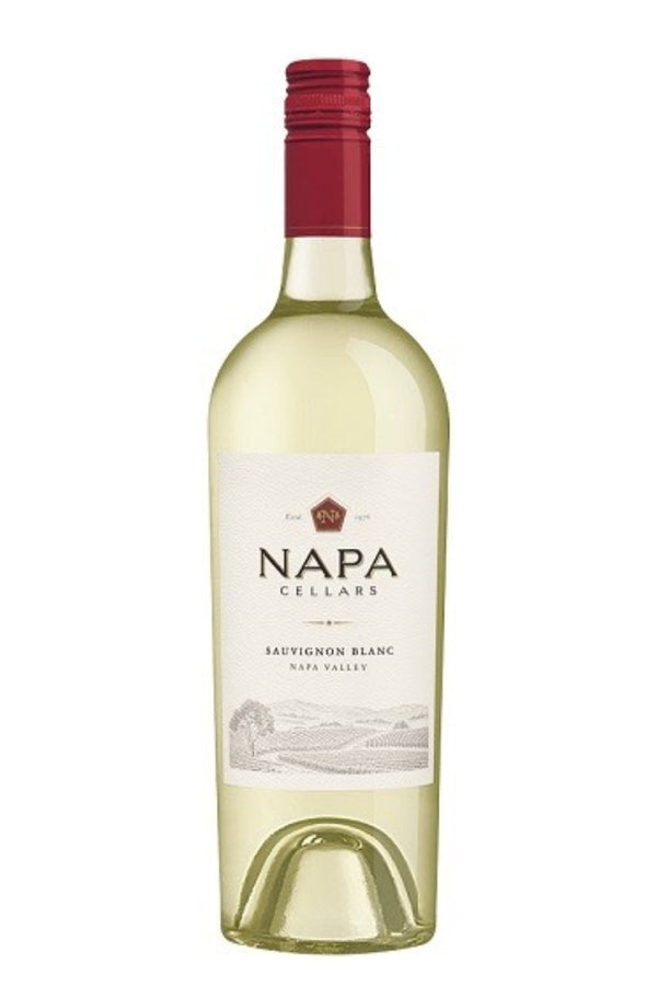 Napa Cellars Sauvignon Blanc 2022 (750 ml)