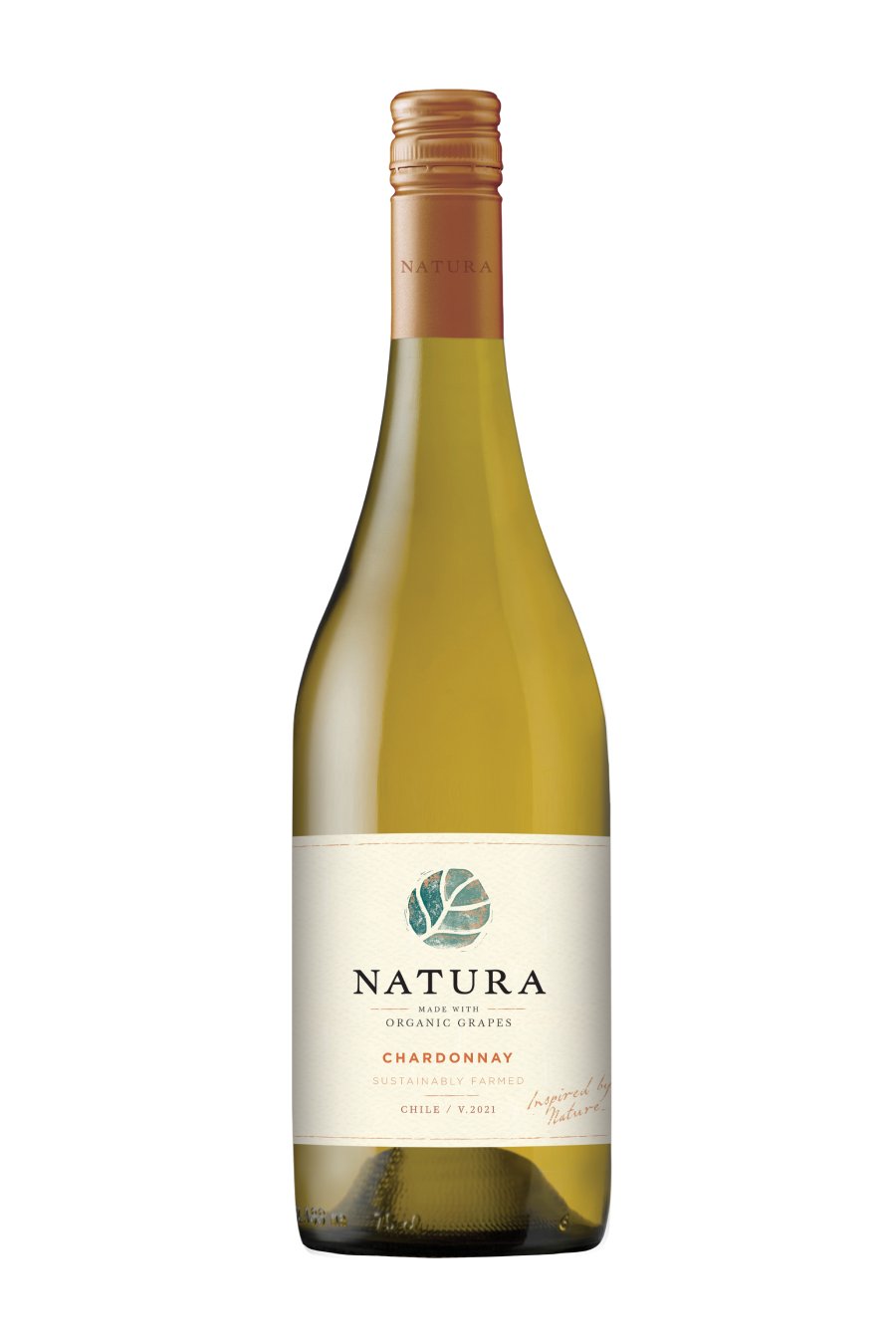 Natura Chardonnay (750 ml)