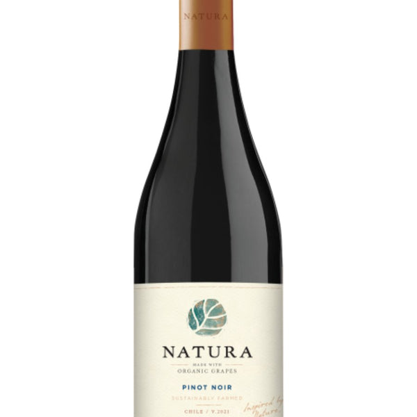 Natura Pinot Noir Organic 2024 (750 ml)