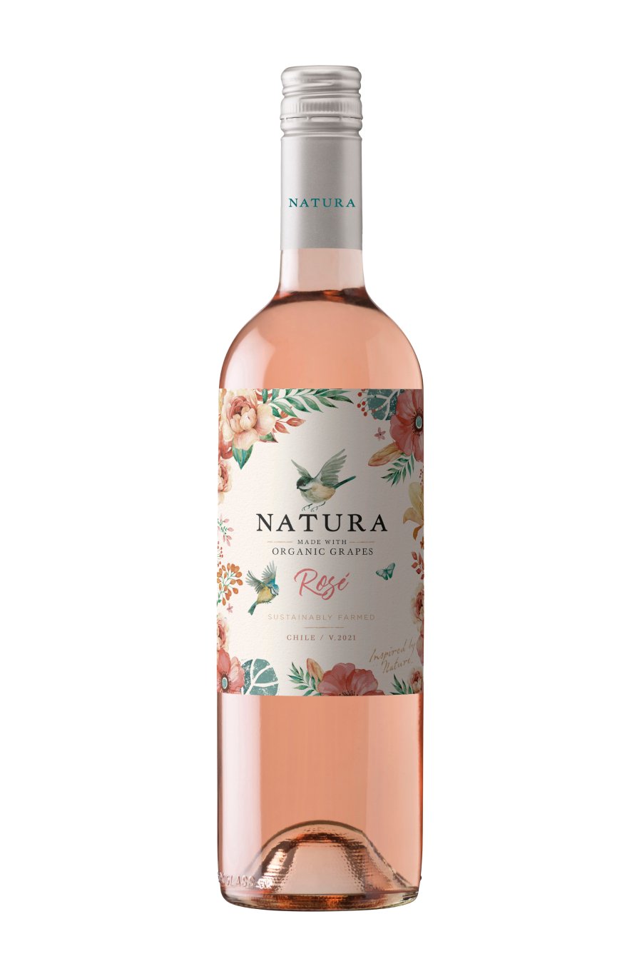 Natura Rose (750 ml)