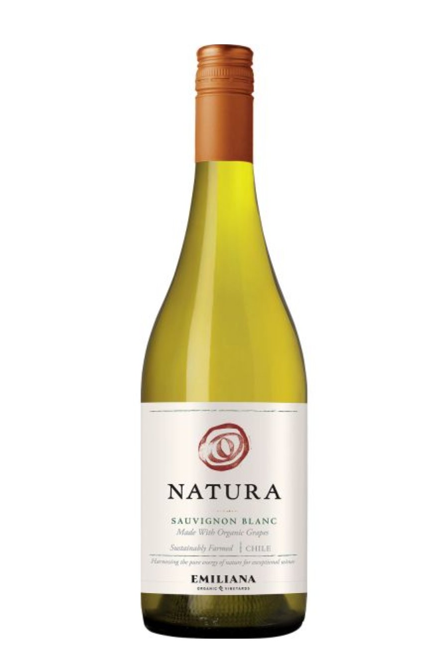 Natura Sauvignon Blanc (750 ml)